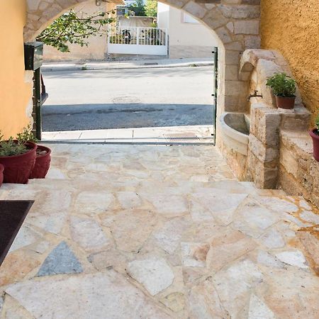 Dominic Chania 3 Room Apartment Экстерьер фото