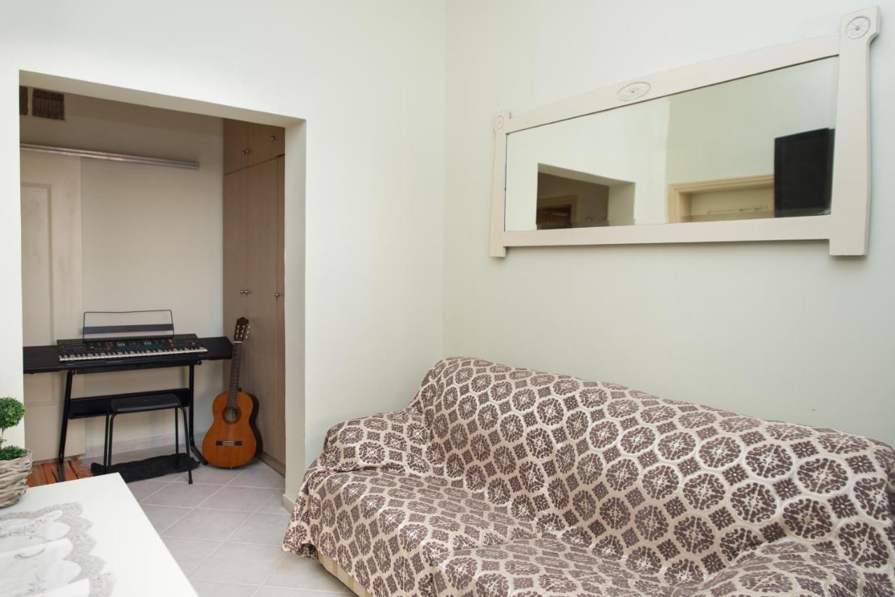 Dominic Chania 3 Room Apartment Экстерьер фото